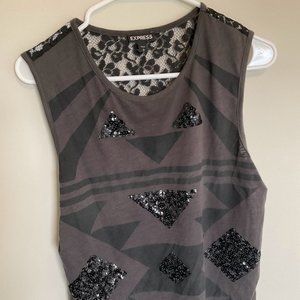 Express Tank Top